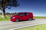 Mercedes-Benz Vito Mixto 2020 года (WW)